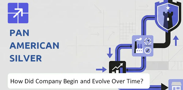 What Is the History of Pan American Silver Company and How Did It Evolve?