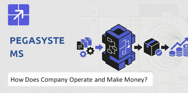 How Does Pegasystems Company Work and What Drives Its Business Model?