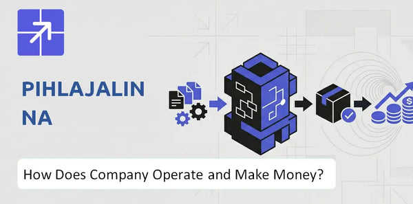 How Does Pihlajalinna Company Work and What Drives Its Business Model?