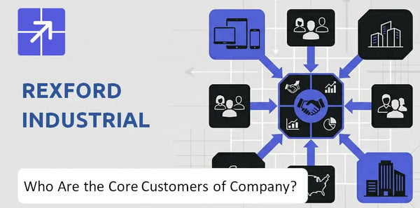 Who Are the Core Customers in Rexford Industrial Company's Target Market?