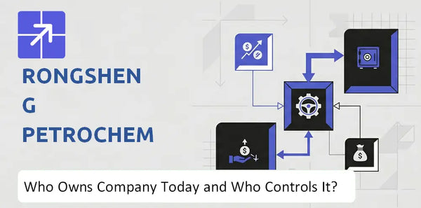 Who Owns Rongsheng Petrochemical Company Today and Who Holds Control?