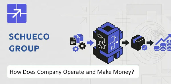 How Does Schueco Group Company Work and What Drives Its Business Model?