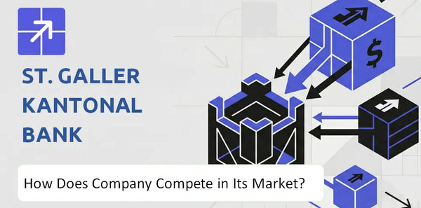 What Is the Competitive Landscape of St. Galler Kantonalbank Company and How Does It Compete?