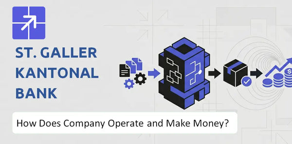 How Does St. Galler Kantonalbank Company Work and What Drives Its Business Model?