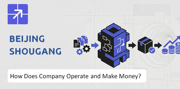 How Does Beijing Shougang Company Work and What Drives Its Business Model?