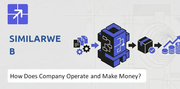 How Does SimilarWeb Company Work and What Drives Its Business Model?