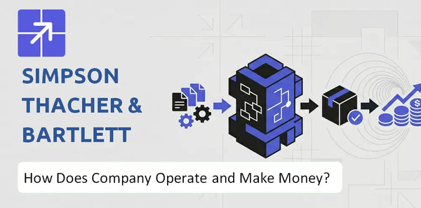 How Does Simpson Thacher & Bartlett Company Work and What Drives Its Business Model?