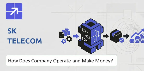 How Does SK Telecom Company Work and What Drives Its Business Model?