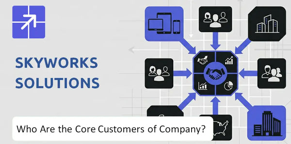 Who Are the Core Customers in Skyworks Solutions Company's Target Market?
