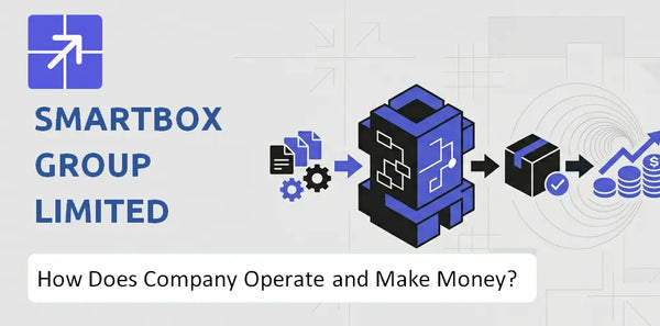 How Does Smartbox Group Limited Company Work and What Drives Its Business Model?