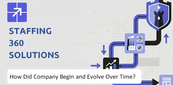 What Is the History of Staffing 360 Solutions Company and How Did It Evolve?