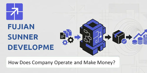 How Does Fujian Sunner Development Company Work and What Drives Its Business Model?