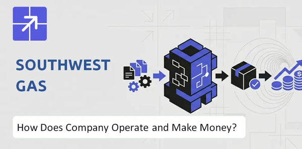 How Does Southwest Gas Company Work and What Drives Its Business Model?