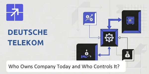 Who Owns Deutsche Telekom Company Today and Who Holds Control?