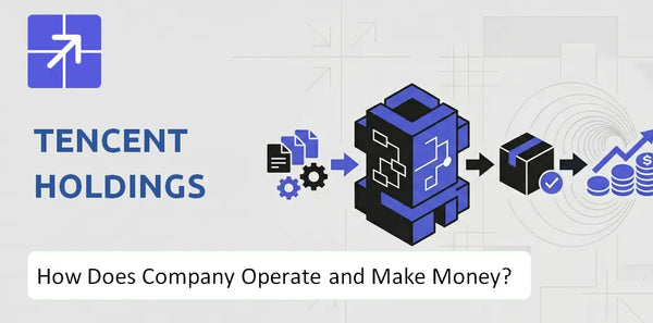 How Does Tencent Holdings Company Work and What Drives Its Business Model?