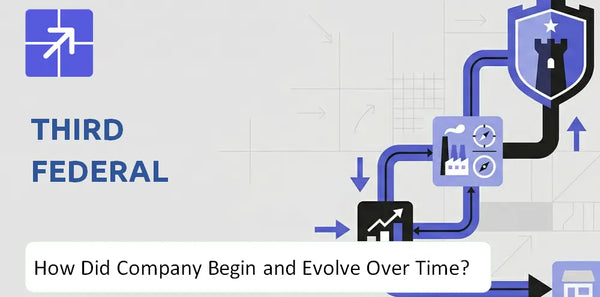 What Is the History of Third Federal Company and How Did It Evolve?