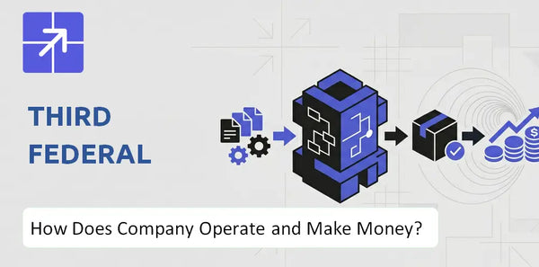 How Does Third Federal Company Work and What Drives Its Business Model?