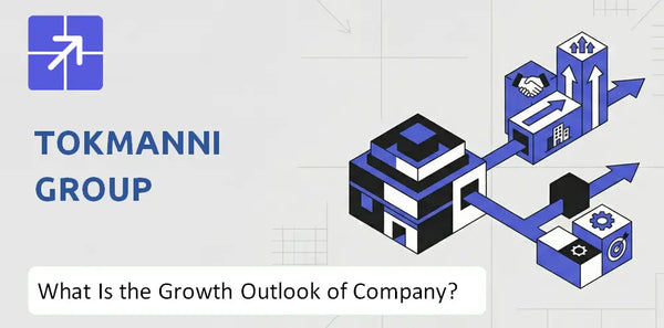 What Is the Growth Outlook of Tokmanni Group Company and Where Is It Heading?