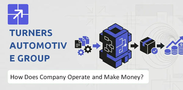 How Does Turners Automotive Group Company Work and What Drives Its Business Model?