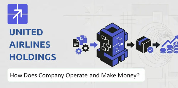 How Does United Airlines Holdings Company Work and What Drives Its Business Model?