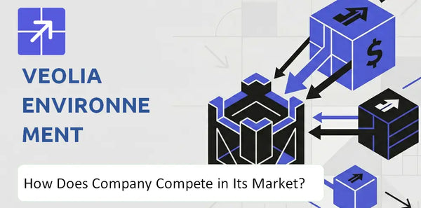 What Is the Competitive Landscape of Veolia Environnement Company and How Does It Compete?