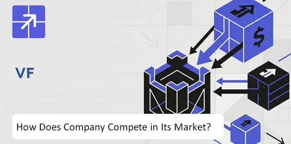 What Is the Competitive Landscape of VF Company and How Does It Compete?