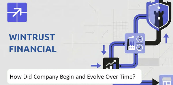 What Is the History of Wintrust Financial Company and How Did It Evolve?