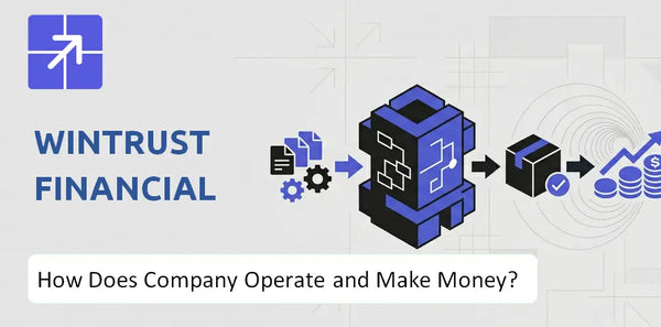 How Does Wintrust Financial Company Work and What Drives Its Business Model?