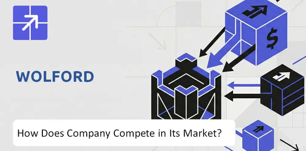 What Is the Competitive Landscape of Wolford Company and How Does It Compete?