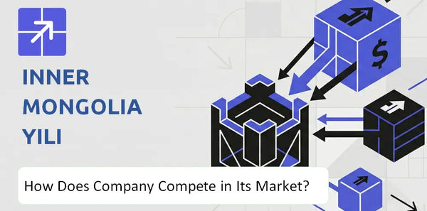 What Is the Competitive Landscape of Inner Mongolia Yili Company and How Does It Compete?