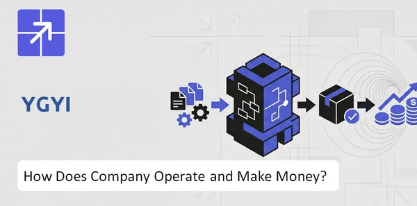 How Does YGYI Company Work and What Drives Its Business Model?