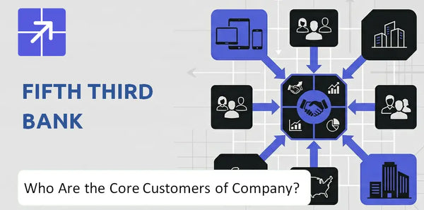 Who Are the Core Customers in Fifth Third Bank Company's Target Market?