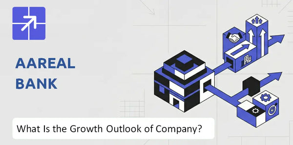 What Is the Growth Outlook of Aareal Bank Company and Where Is It Heading?