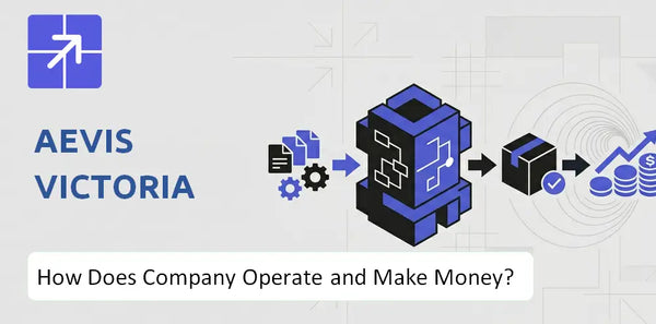 How Does Aevis Victoria Company Work and What Drives Its Business Model?