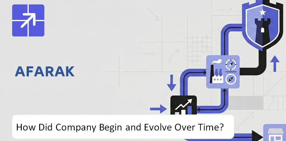 Afarak Company Background