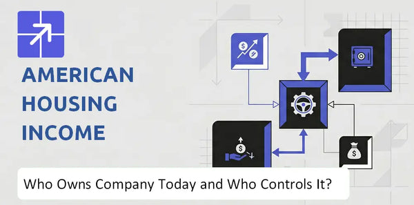 Who Owns American Housing Income Trust, Inc. Company Today and Who Holds Control?