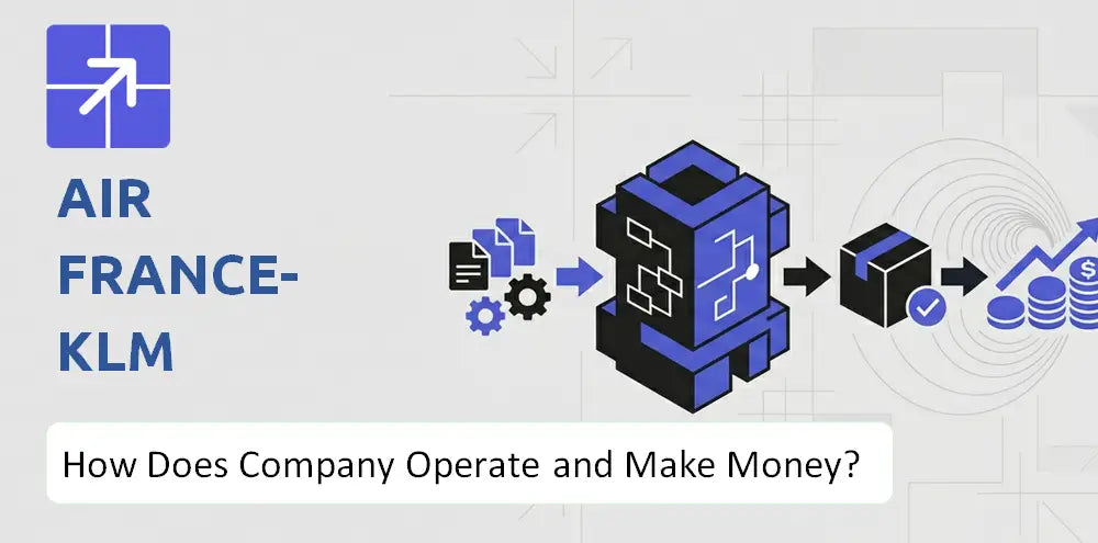 Airfranceklm Company Operations