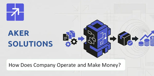 How Does Aker Solutions Company Work and What Drives Its Business Model?
