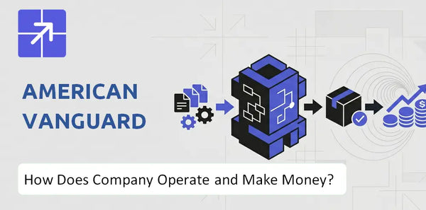 How Does American Vanguard Company Work and What Drives Its Business Model?