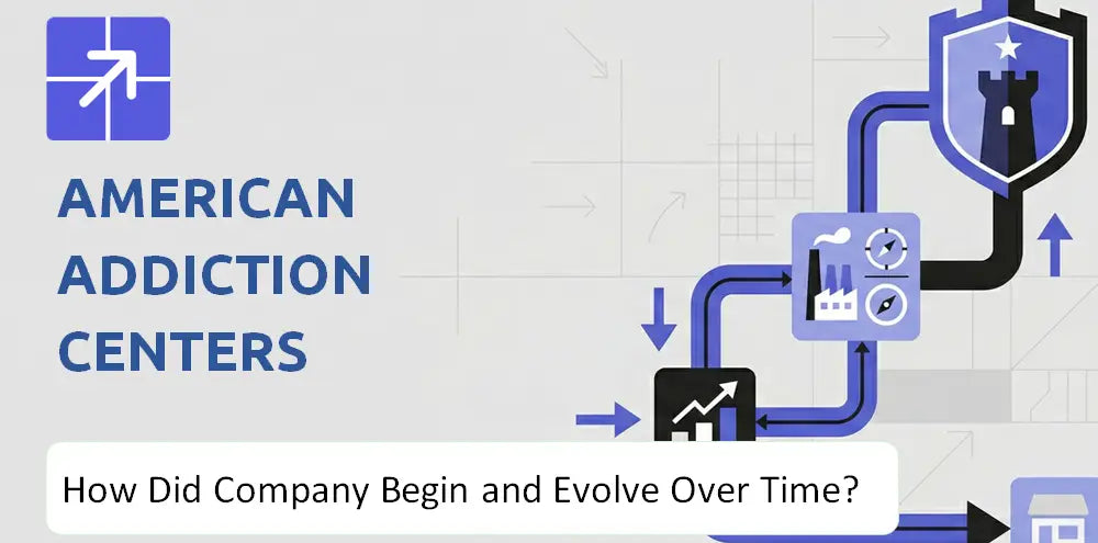 Americanaddictioncenters Company Background