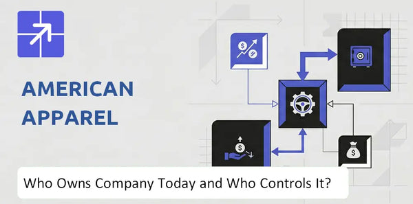 Who Owns American Apparel Company Today and Who Holds Control?