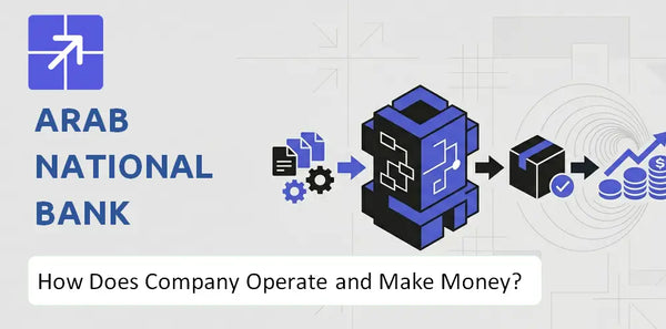 How Does Arab National Bank Company Work and What Drives Its Business Model?