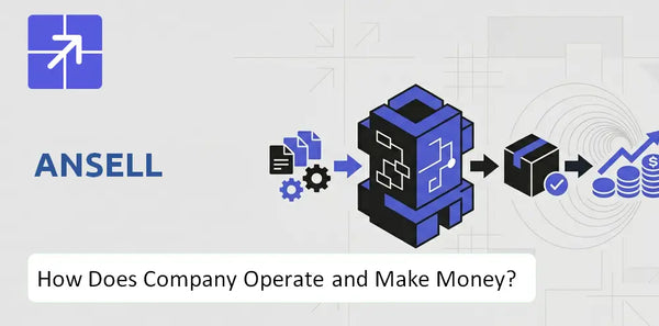 How Does Ansell Company Work and What Drives Its Business Model?
