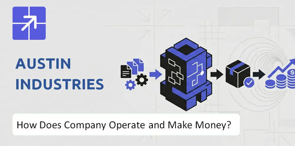 How Does Austin Industries Company Work and What Drives Its Business Model?