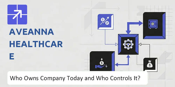 Who Owns Aveanna Healthcare Company Today and Who Holds Control?