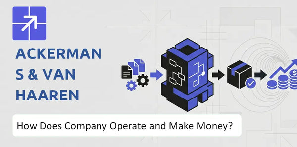 How Does Ackermans & Van Haaren Company Work and What Drives Its Business Model?