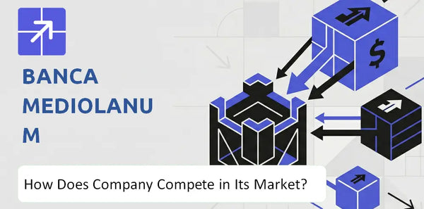 What Is the Competitive Landscape of Banca Mediolanum Company and How Does It Compete?