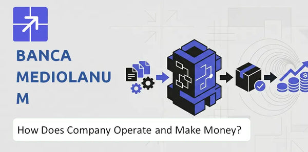 How Does Banca Mediolanum Company Work and What Drives Its Business Model?