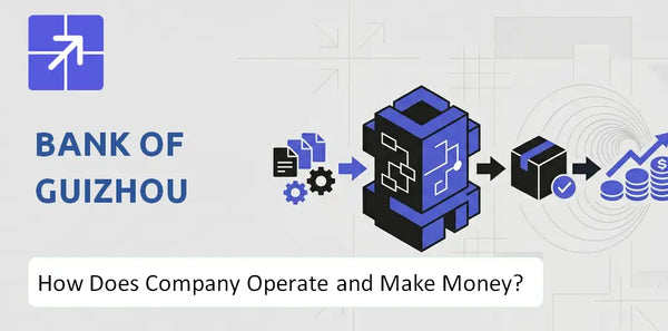 How Does Bank of Guizhou Company Work and What Drives Its Business Model?
