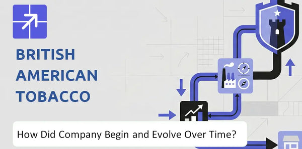 What Is the History of British American Tobacco Company and How Did It Evolve?